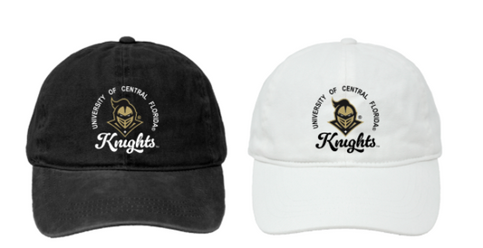Knightro UCF Ponyflo Hat
