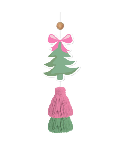 Holiday Air Freshener