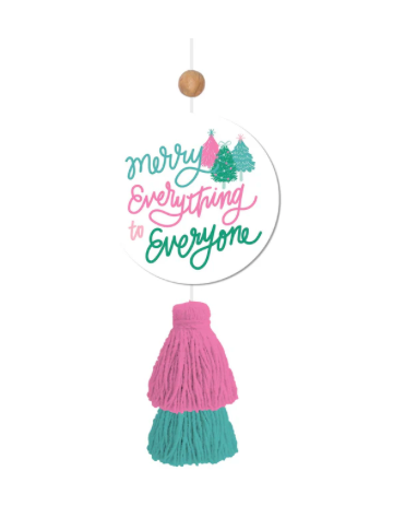 Holiday Air Freshener