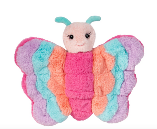 Bindi Butterfly Plush
