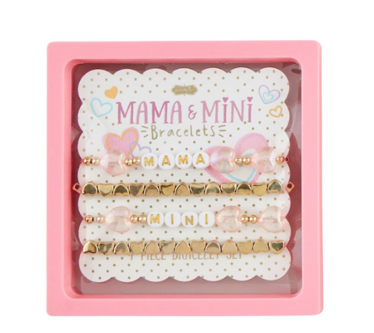 Mama & Mini Bracelet Sets