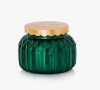 Volcano by Capri Blue in Royal Gem Jars