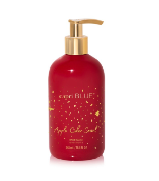 Apple Cider Social by Capri Blue