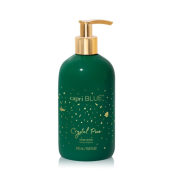 Crystal Pine Hand Wash
