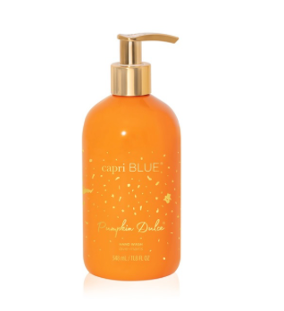 Pumpkin Dulce Hand Wash