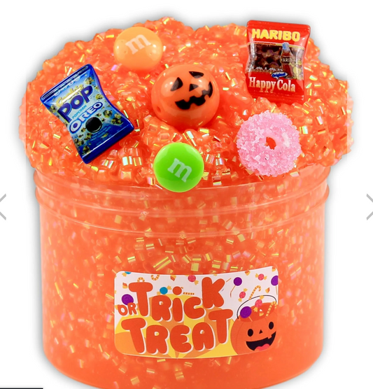 Trick or Treat by Dope Slimes