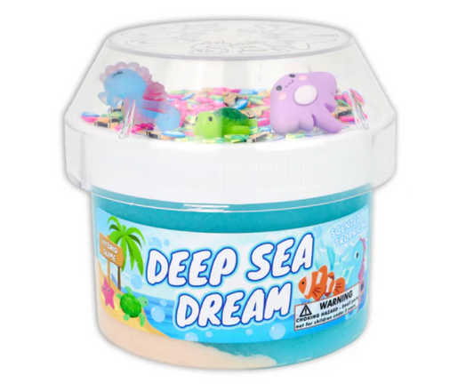 Deep Sea Dreams by Dope Slime