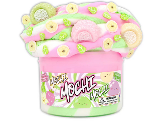 Mochi Mochi Mochi by Dope Slime