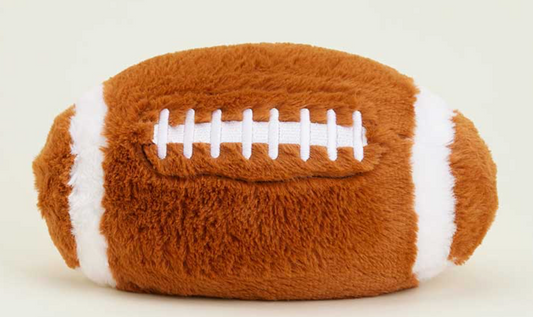 Football by Warmies