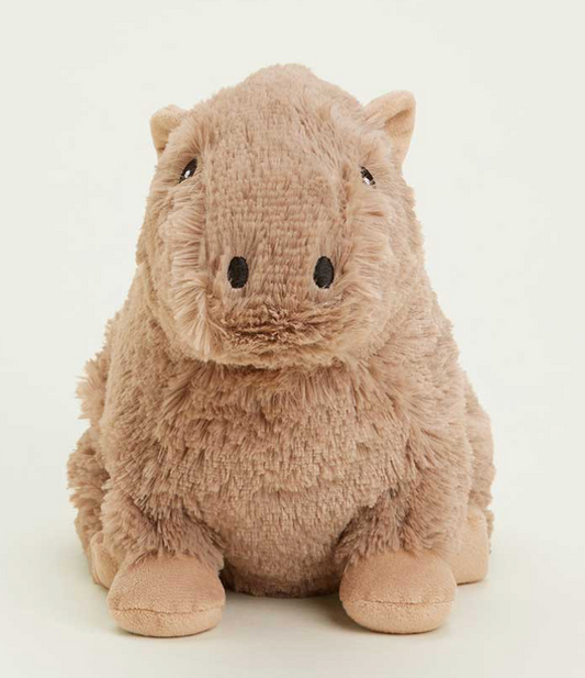 Capybara by Warmies