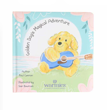 Books by Warmies