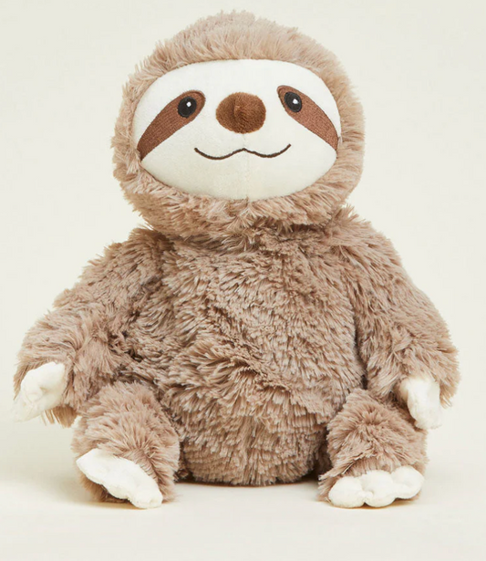 Sloth by Warmies