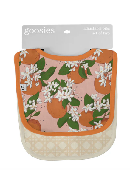 Orange Blossoms by Goosies Collection