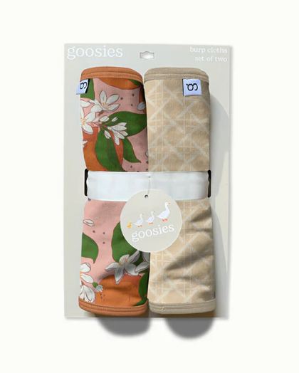 Orange Blossoms by Goosies Collection
