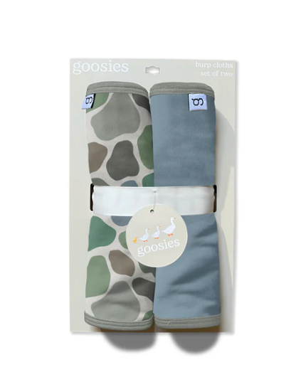 Camo by Goosies Collection