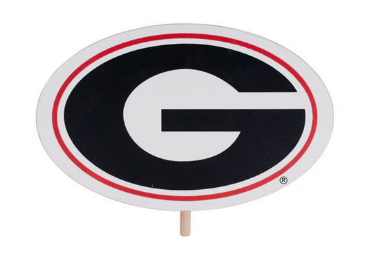 UGA Super G Topper