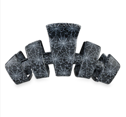 Classic Webbed Hair Clip by Teleties