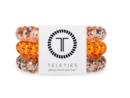 Spooky Sparkles Teleties