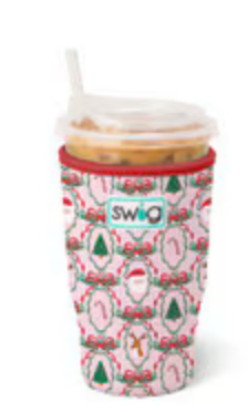 Christmas Cameos by Swig