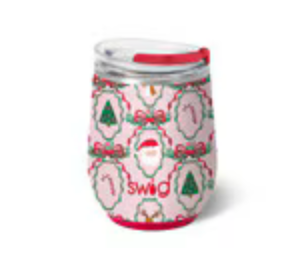 Christmas Cameos by Swig