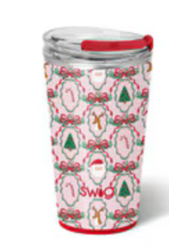 Christmas Cameos by Swig