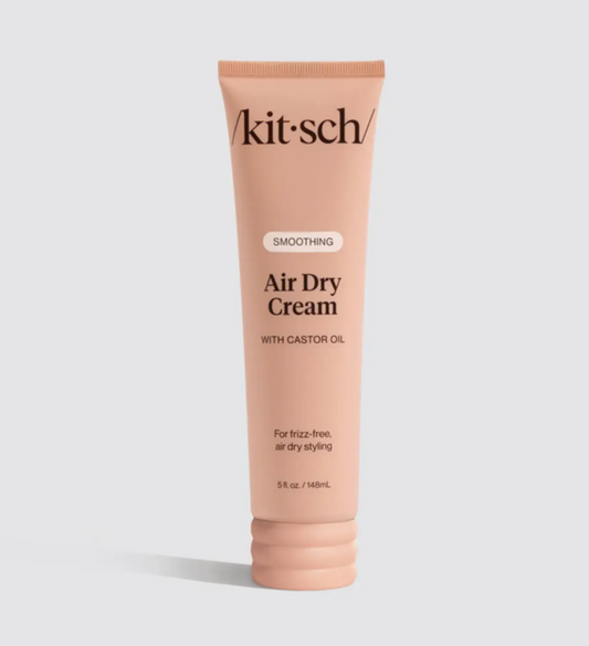 Kitsch Air Dry Cream