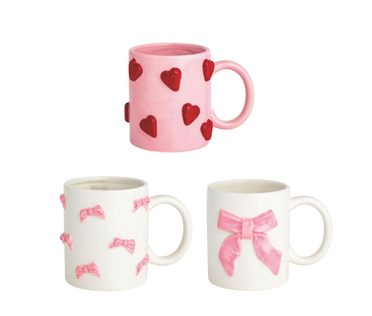 Valentine Mugs