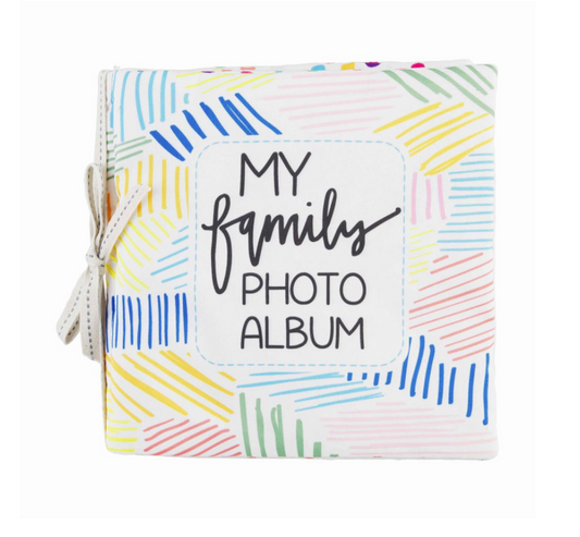 My Family Photo Album