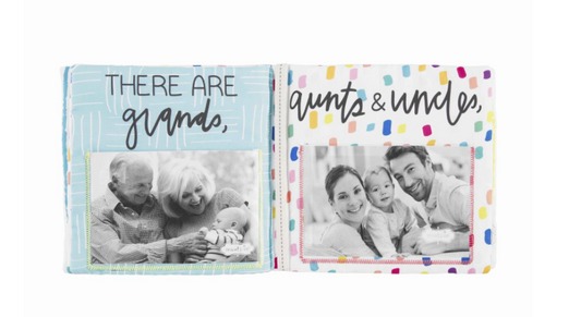 My Family Photo Album