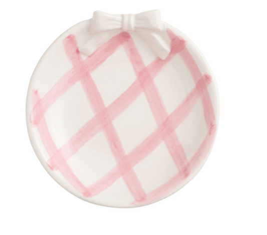 Tidbit Dishes