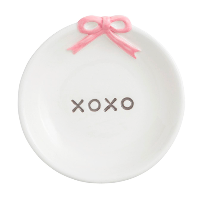Tidbit Dishes