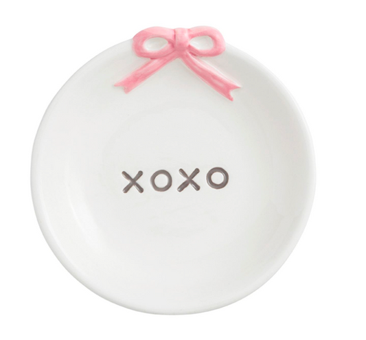Tidbit Dishes