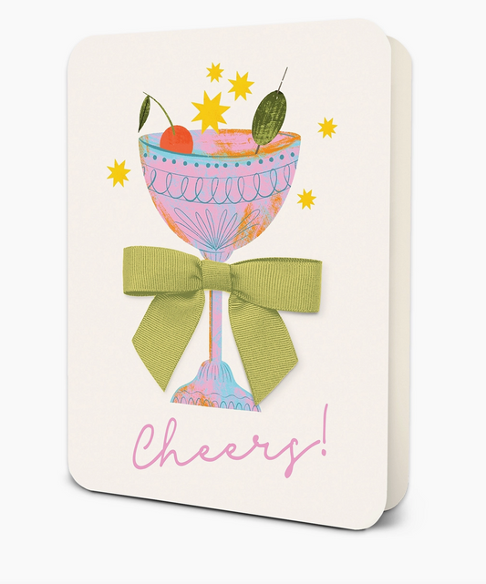 Studio Oh Greeting Cards