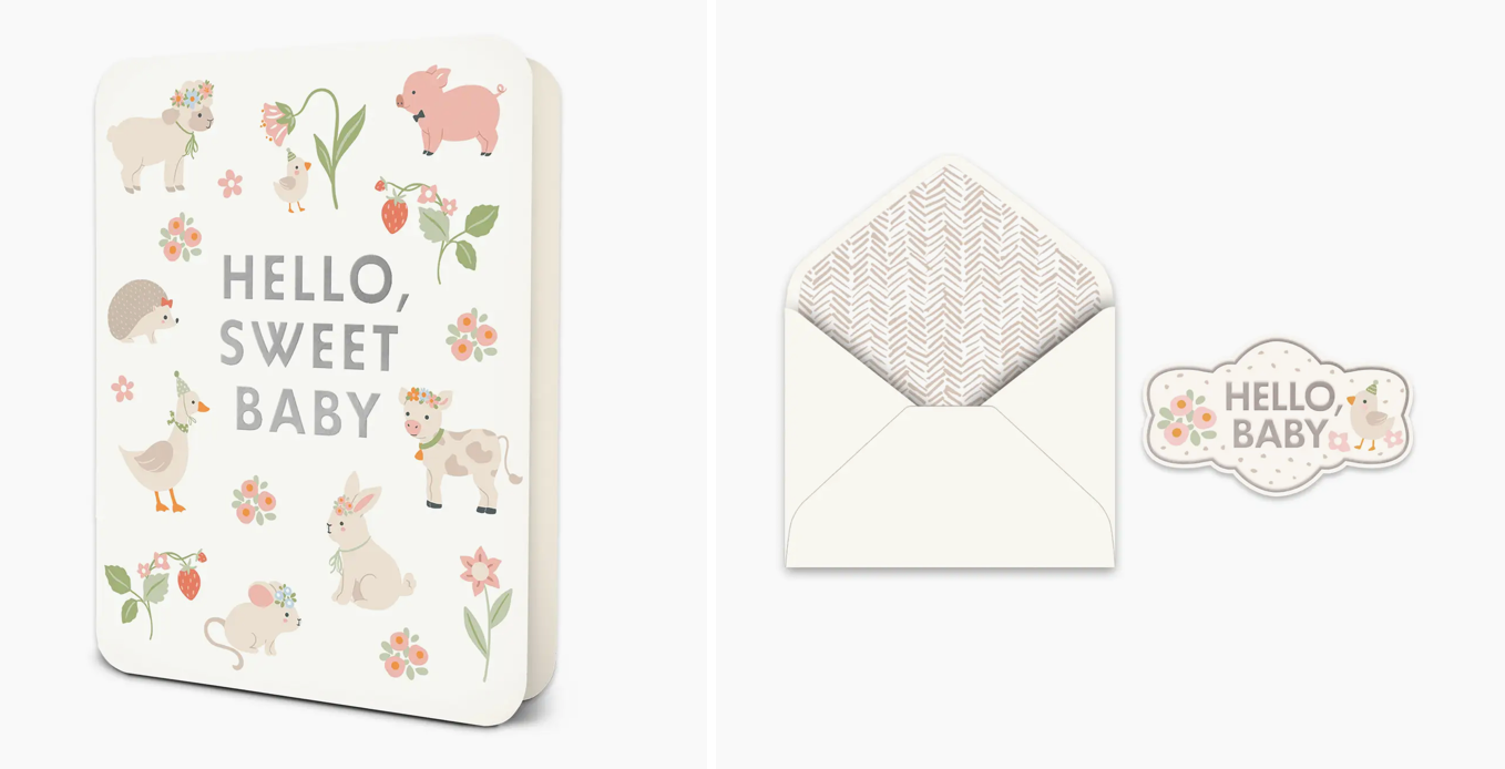 Studio Oh Greeting Cards