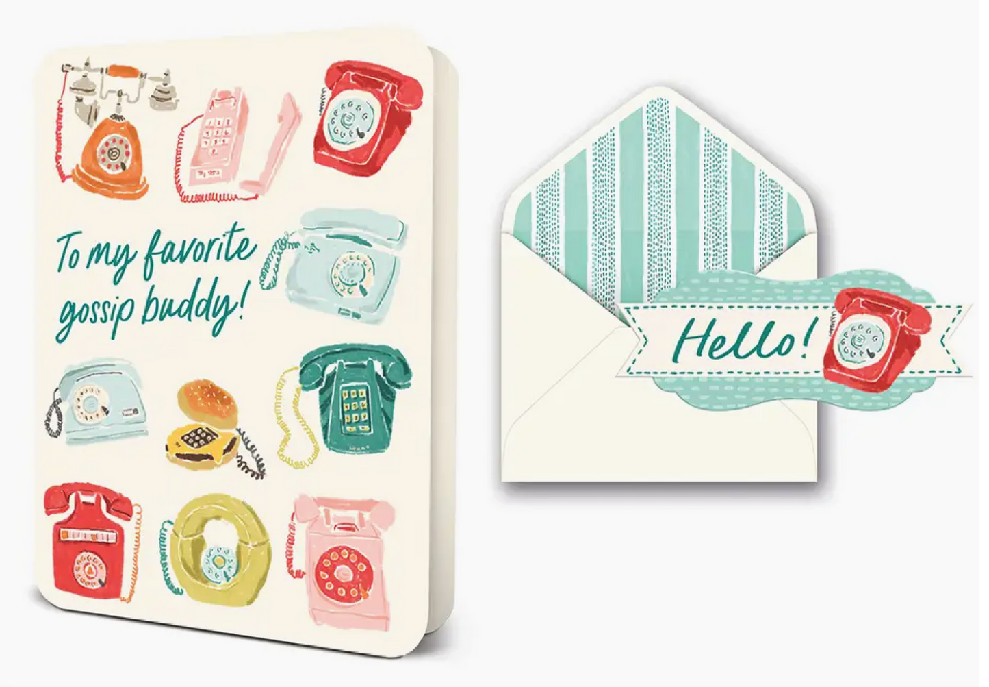 Studio Oh Greeting Cards
