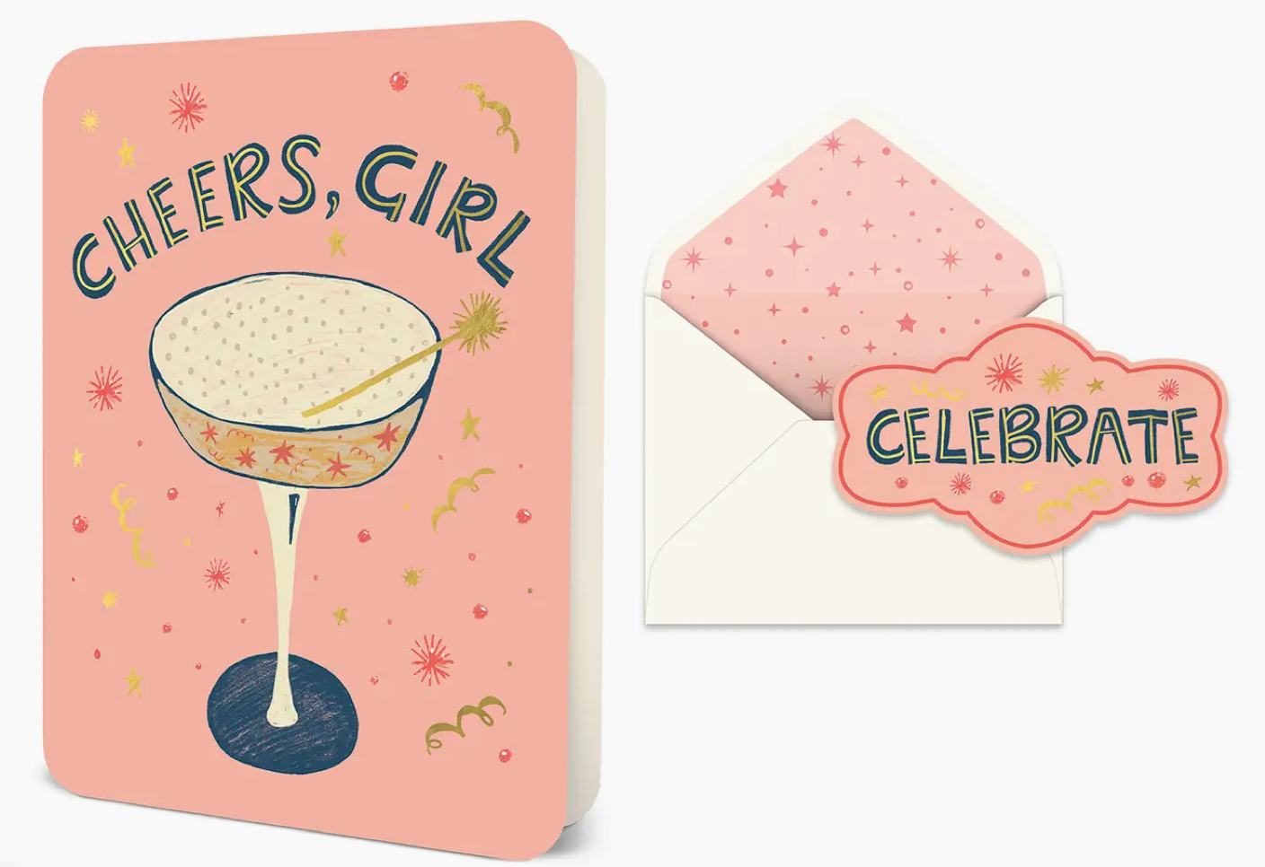 Studio Oh Greeting Cards