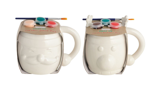 Paint Me Mug