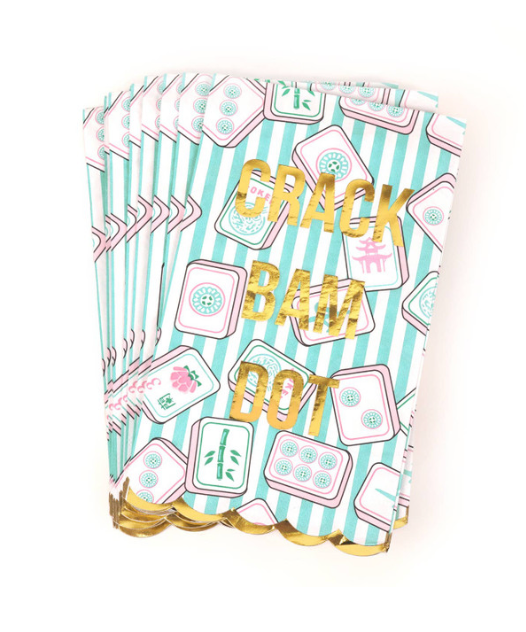 Manjohng Paper Guest Towels