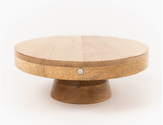 Magnetic Cake Stand