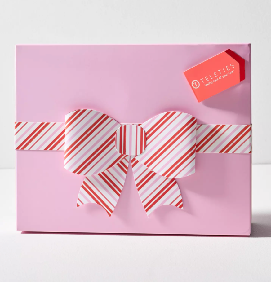 Teleties Advent Calendar 2025