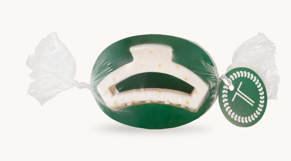 Holiday Clip and Coil Bundle by Teleties