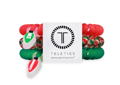 Naughty or Nice by Teleties