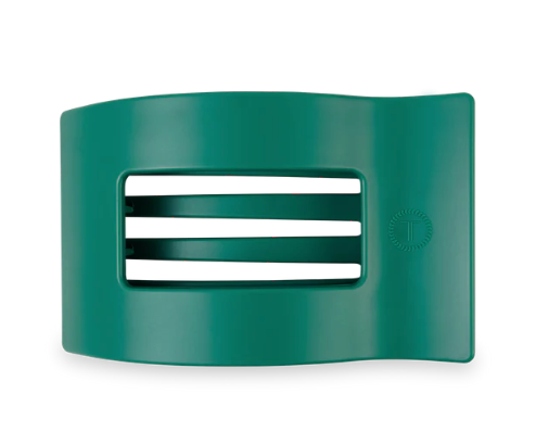 Fir Real Flat Clips by Teleties