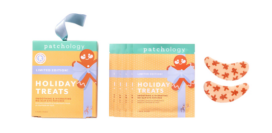 Holiday Treats by Patchology