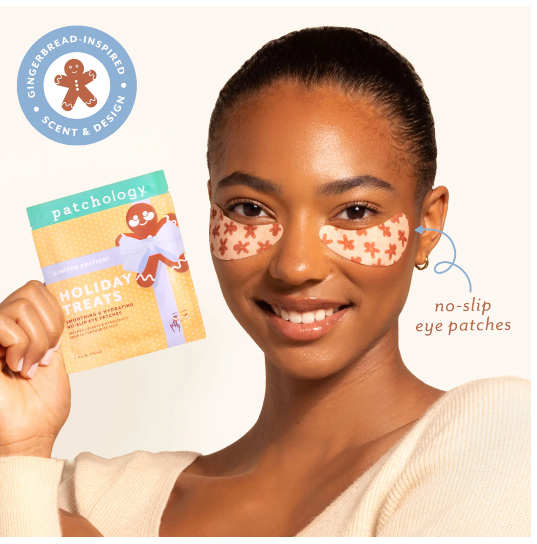 Holiday Treats by Patchology