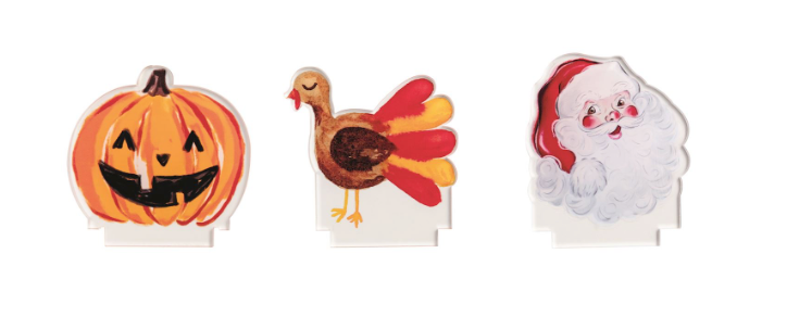 Light Up Holiday Countdown