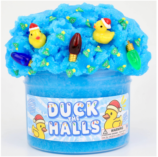 Duck the Halls by Dope Slime