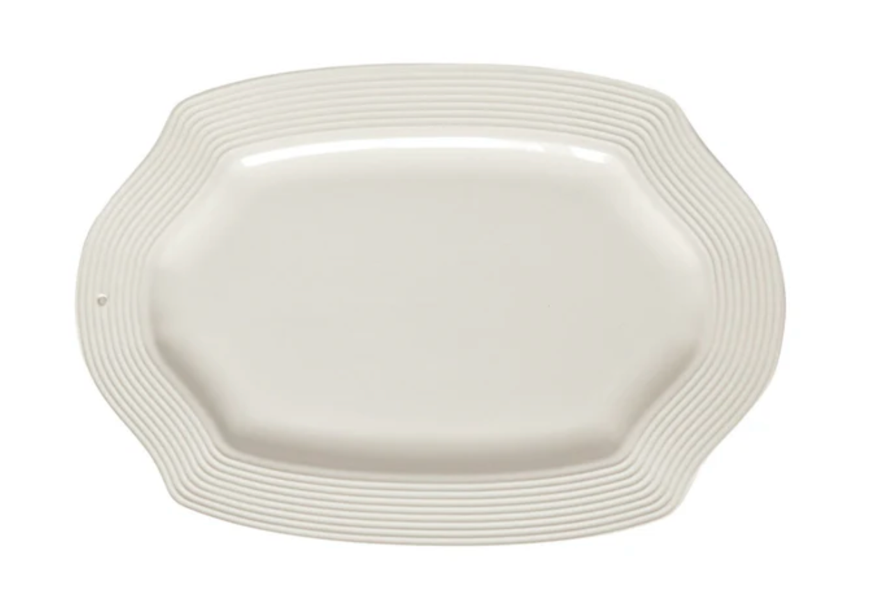 Pretty Platter by Nora Fleming