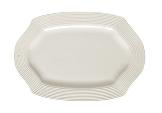 Pretty Platter by Nora Fleming