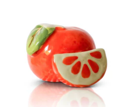 Toppers by Nora Fleming